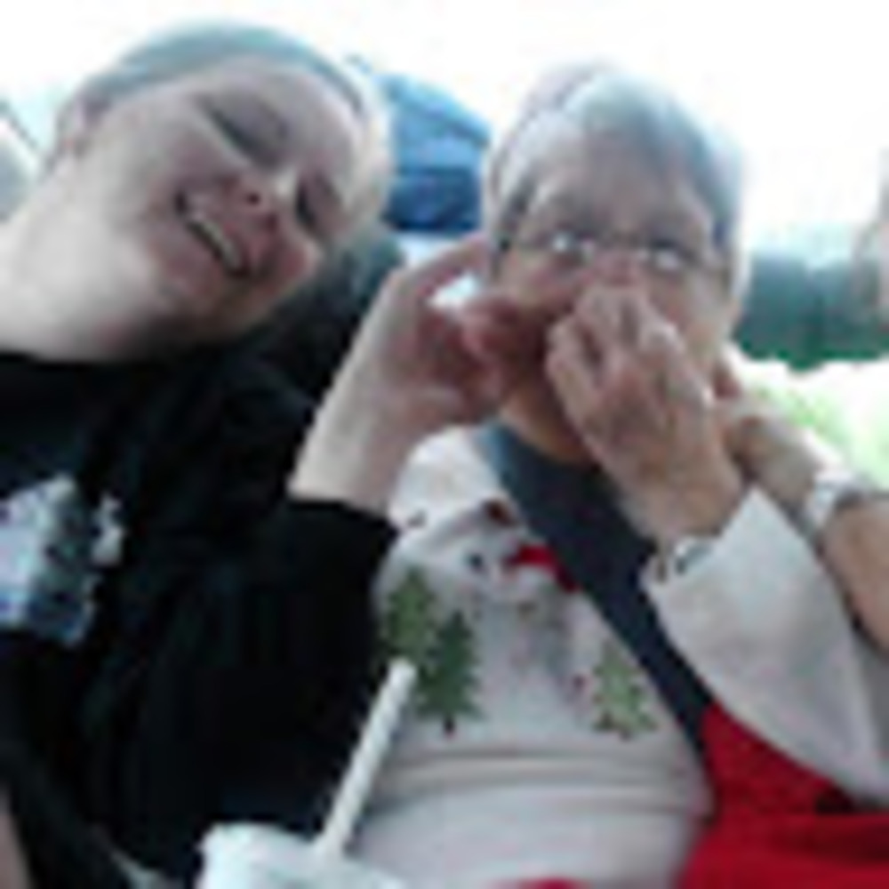 Meet your Posher, Brandy